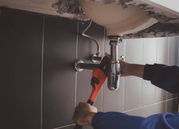 Üsküdar Mutfak Gideri Tıkanıklığı Açma