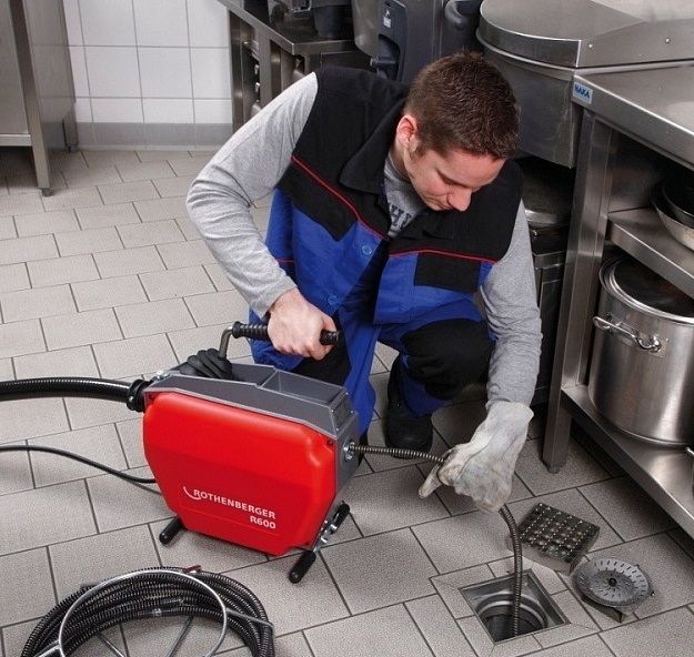 Üsküdar Tesisatcisi