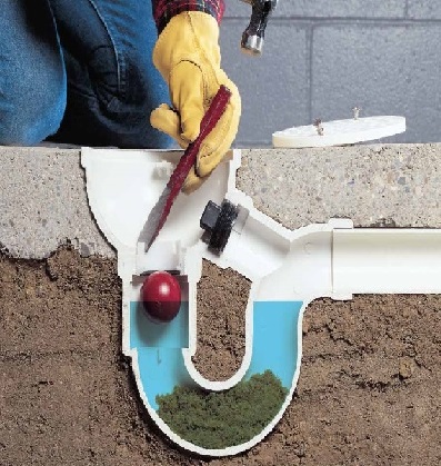 Üsküdar Tesisatcisi