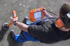 Üsküdar Kalorifer Tesisat Su Kaçağı Bulma