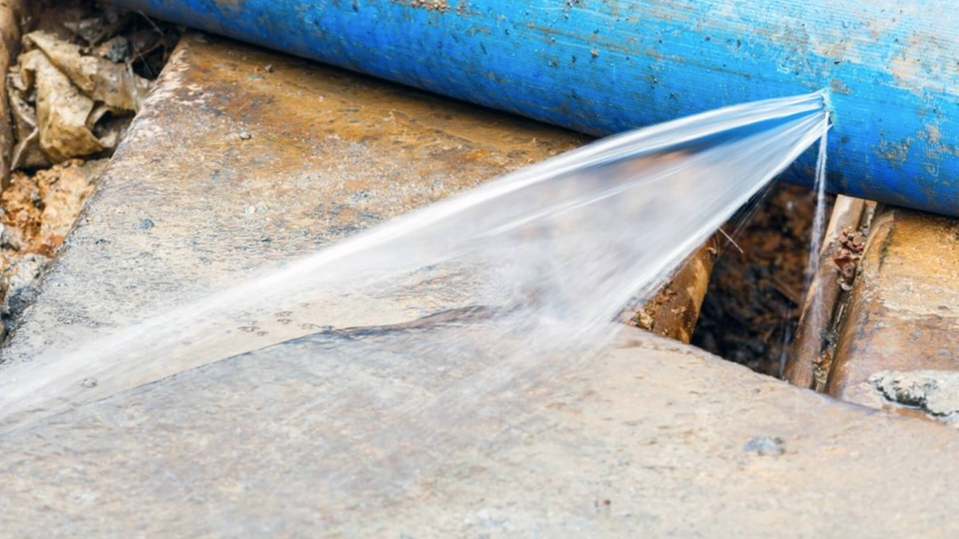 Üsküdar Tesisatcisi