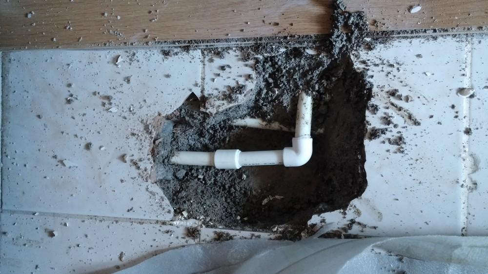 Üsküdar Su kaçağı Tespiti