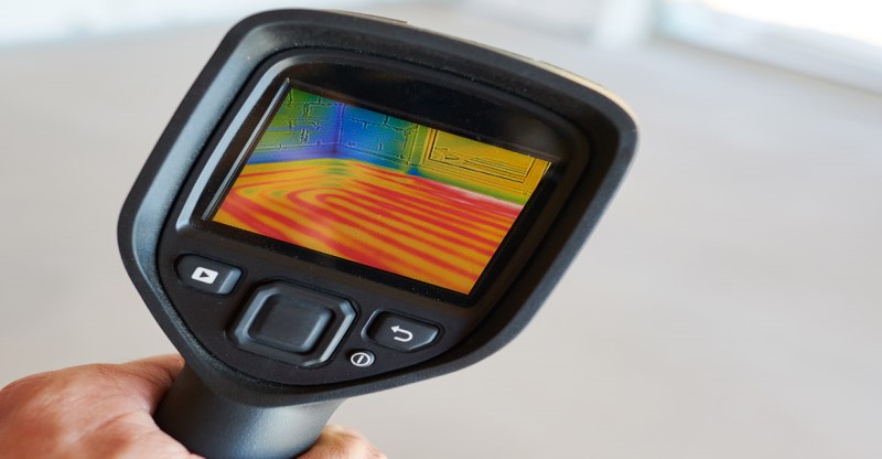 Üsküdar Cihazla Su Kaçak Bulma