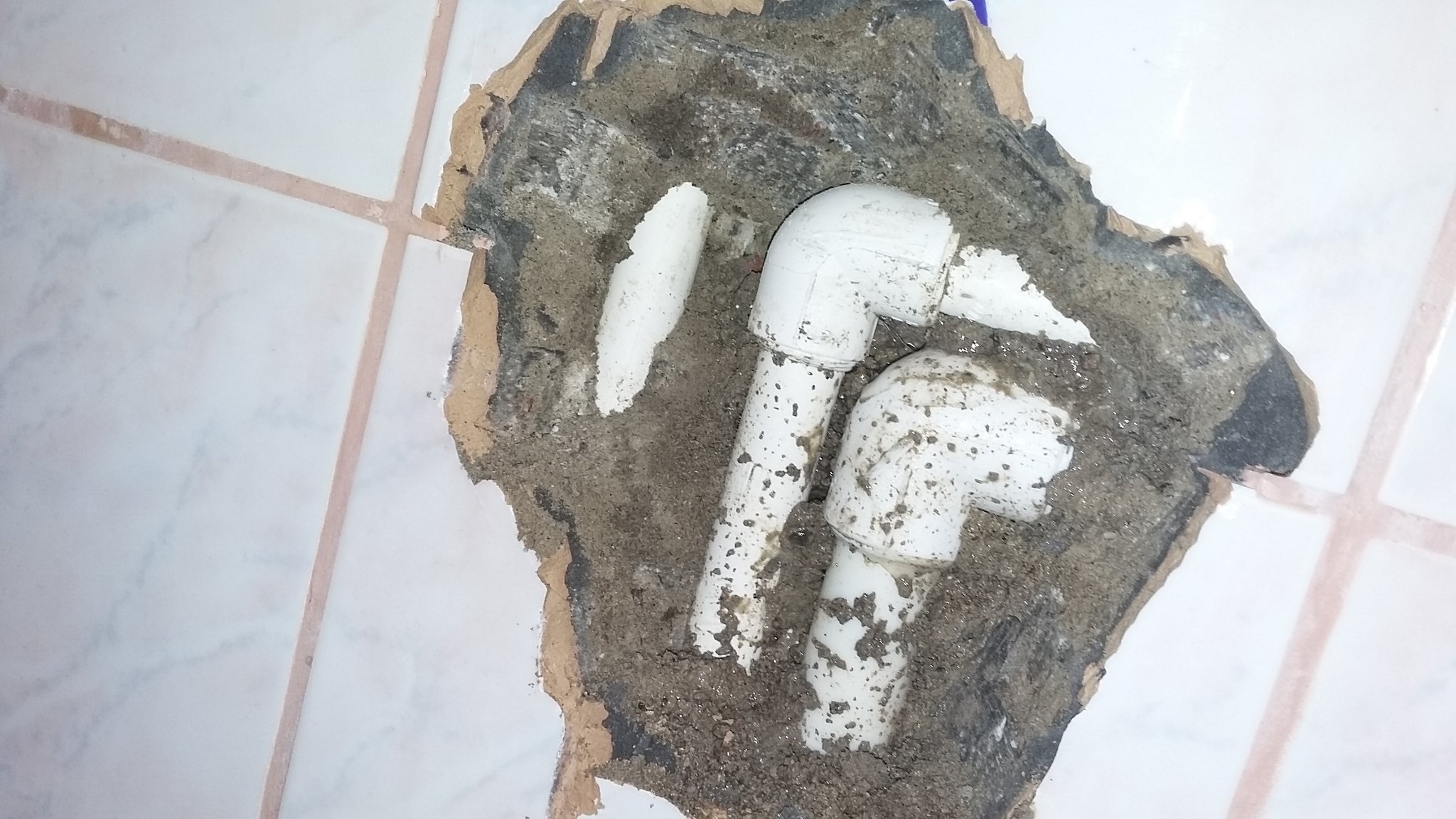 Üsküdar Tesisatçı | Üsküdar Su Kaçak Tespiti