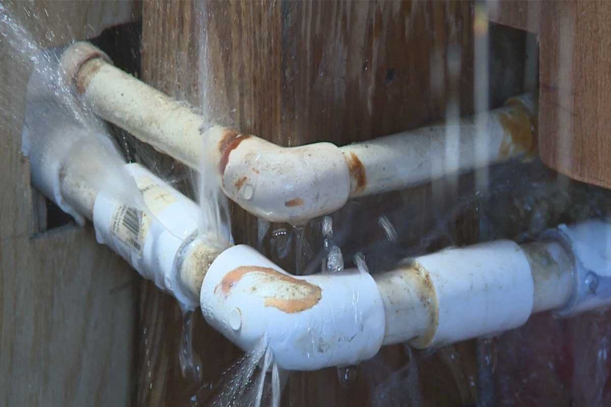 Üsküdar Tesisatçı | Üsküdar Su Kaçak Tespiti