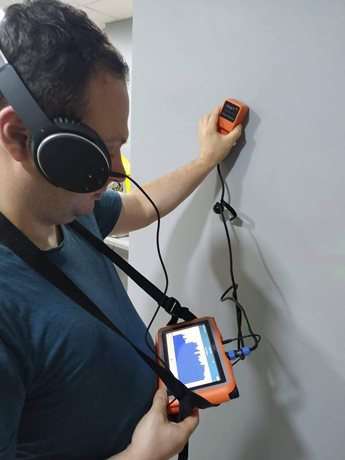 Üsküdar Su Kaçağı Tespiti Tespiti